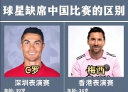 开云电子官网-C罗压哨绝杀梅西，全场沸腾！经典一战再现传奇