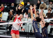 开云,开云电子-中国女排回归首秀大放异彩，梅西主场球迷高呼名字