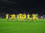 开云电子平台-塔图姆压哨绝杀国米，全场沸腾！经典一战再现传奇