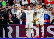 开云,开云电子-包含皇马主场大捷，球员赛后激动庆祝胜利，个人汽车位置.的词条