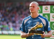 开云,开云电子-哈兰德连续三场比赛得分超过领先优势明显，阿森纳不断突破！