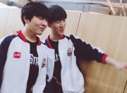 开云电子平台-TheShy意外战胜热火，重返赛场引爆全场！